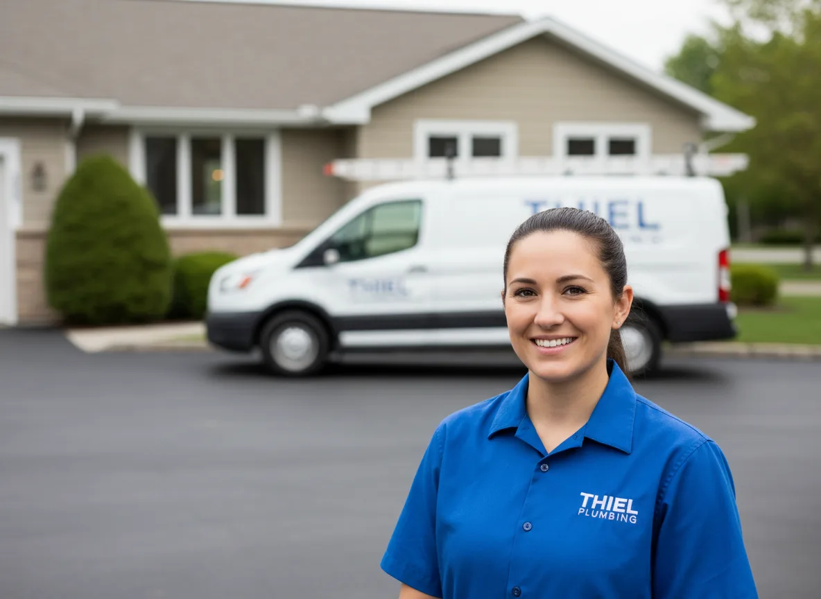 Plumber Chestnut, IL FAQs